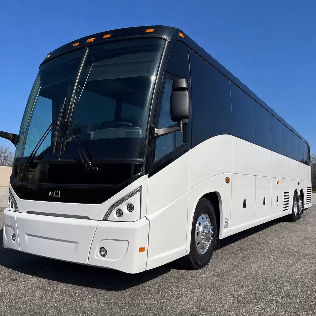 bloomington corporate transportation