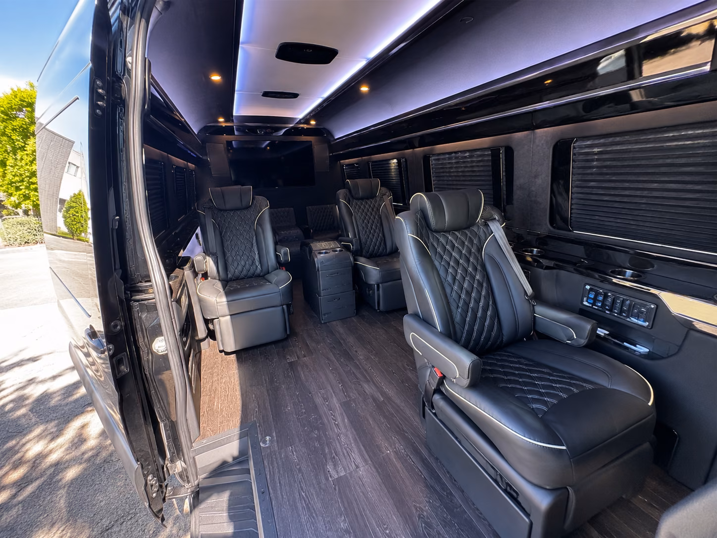 bloomington sporting event transportation