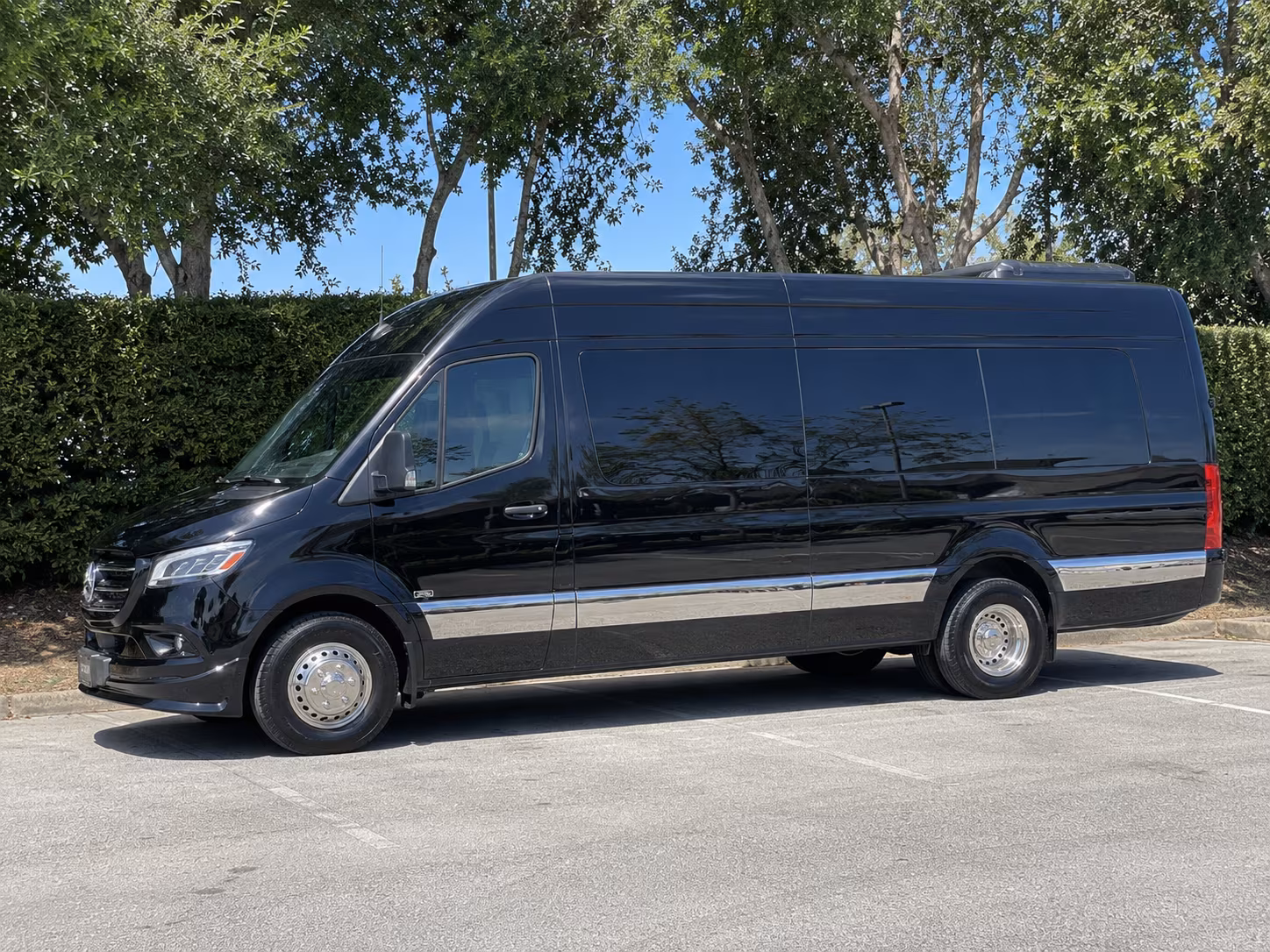 burnsville airport transportation