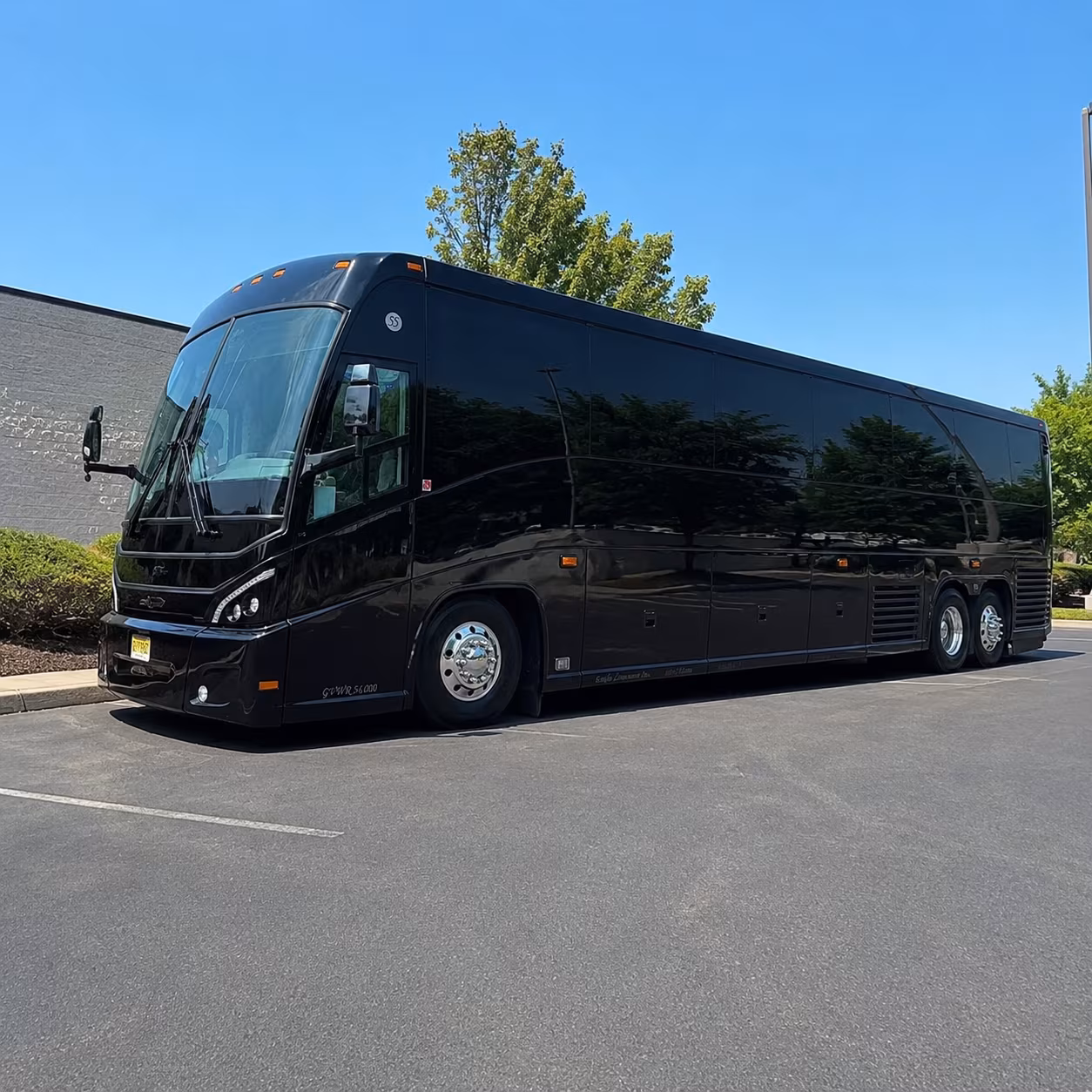 corporate long distance travel from eden prairie s major business campuses