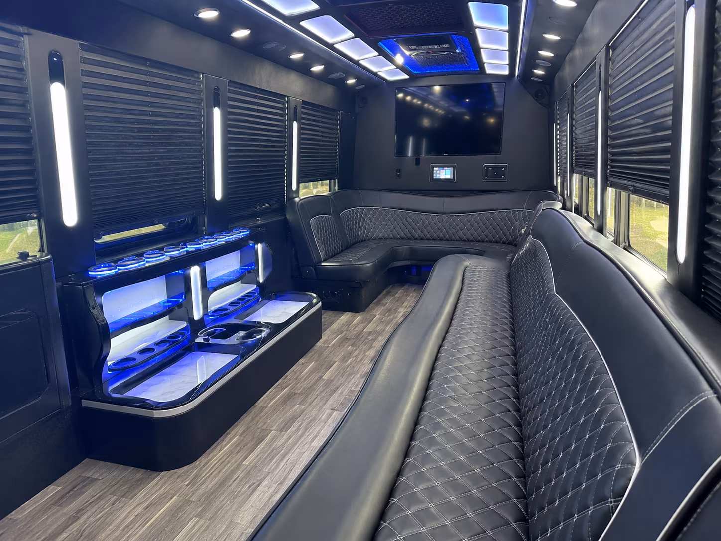 eagan bus rentals