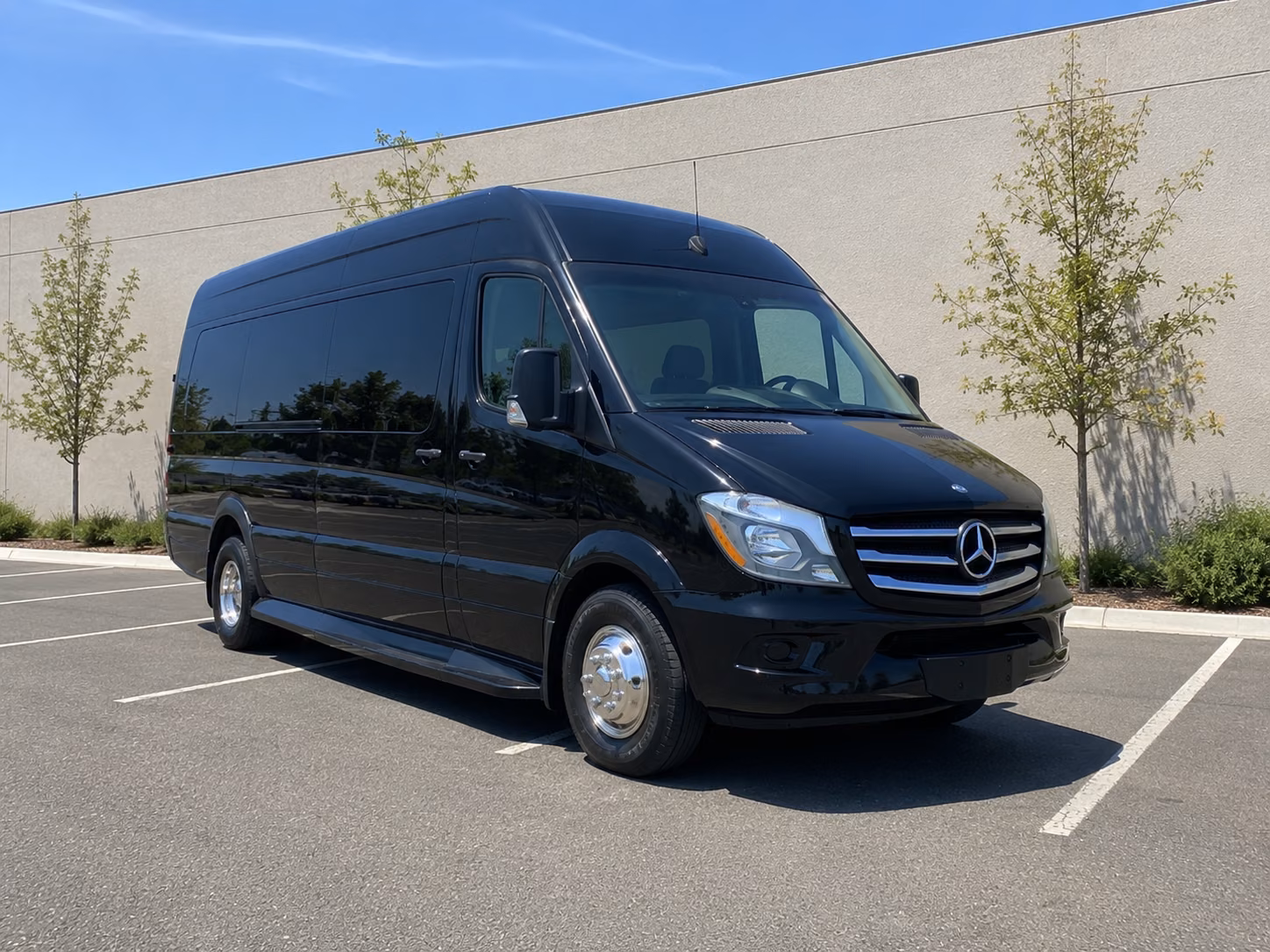 eden prairie airport transportation onboard seating