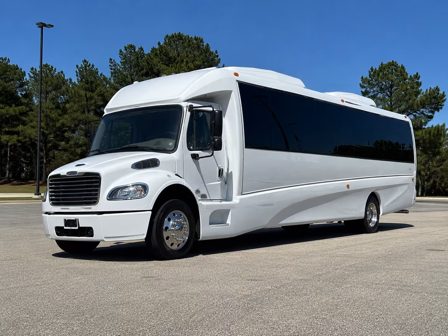 eden prairie bachelor bachelorette party bus rental