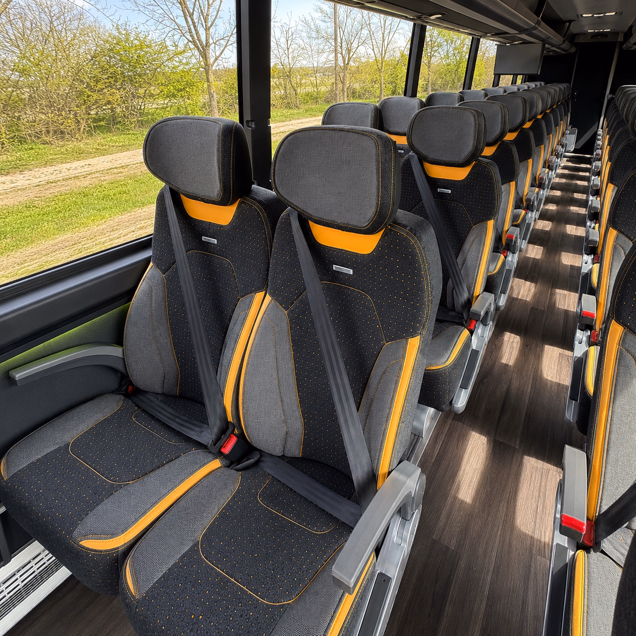 eden prairie church transportation