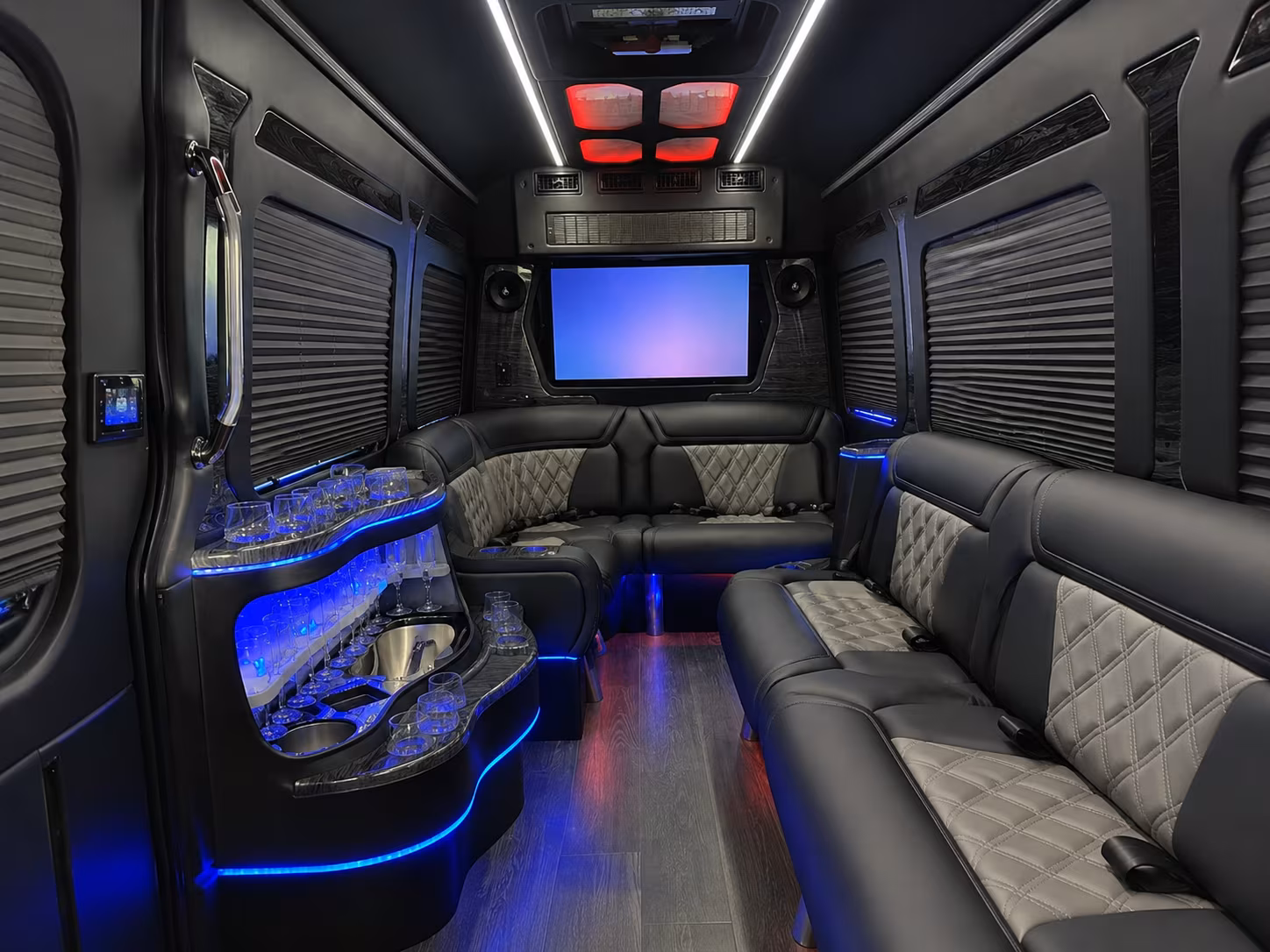 eden prairie government military transportation onboard