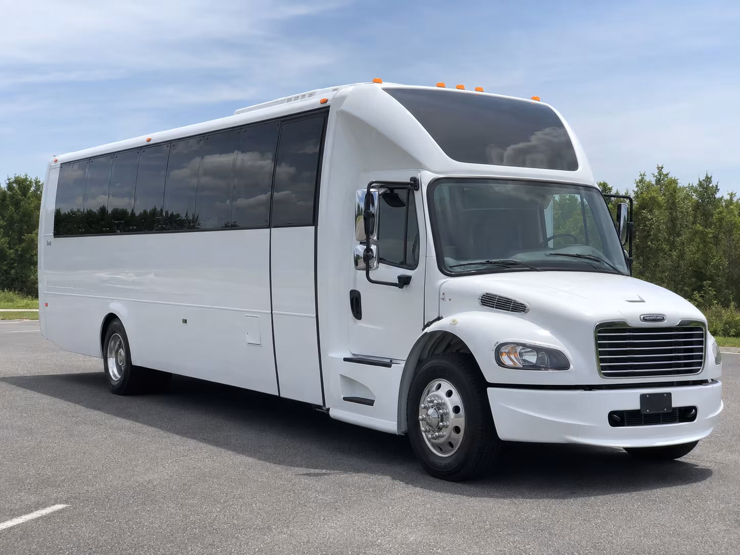 eden prairie new years eve party bus rental