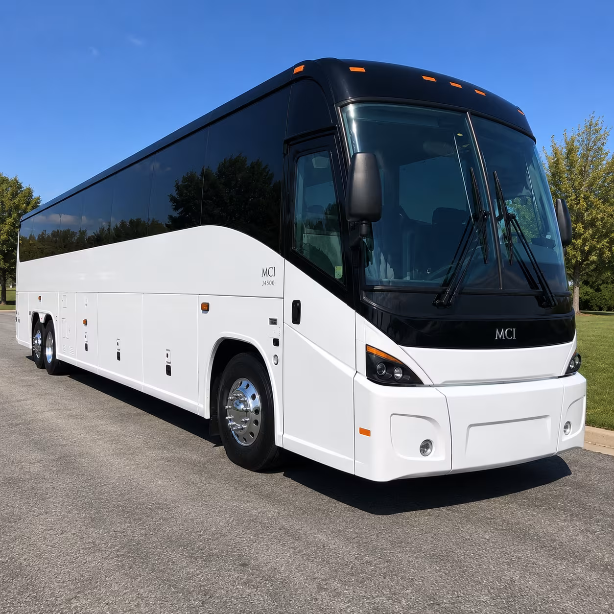 every stop on your pickup loop handled in one booking