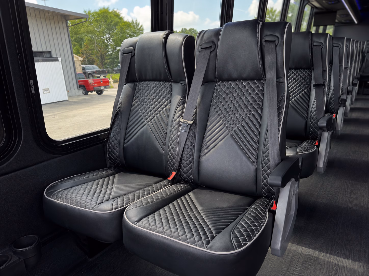fill out one form and find your eden prairie wedding transportation today