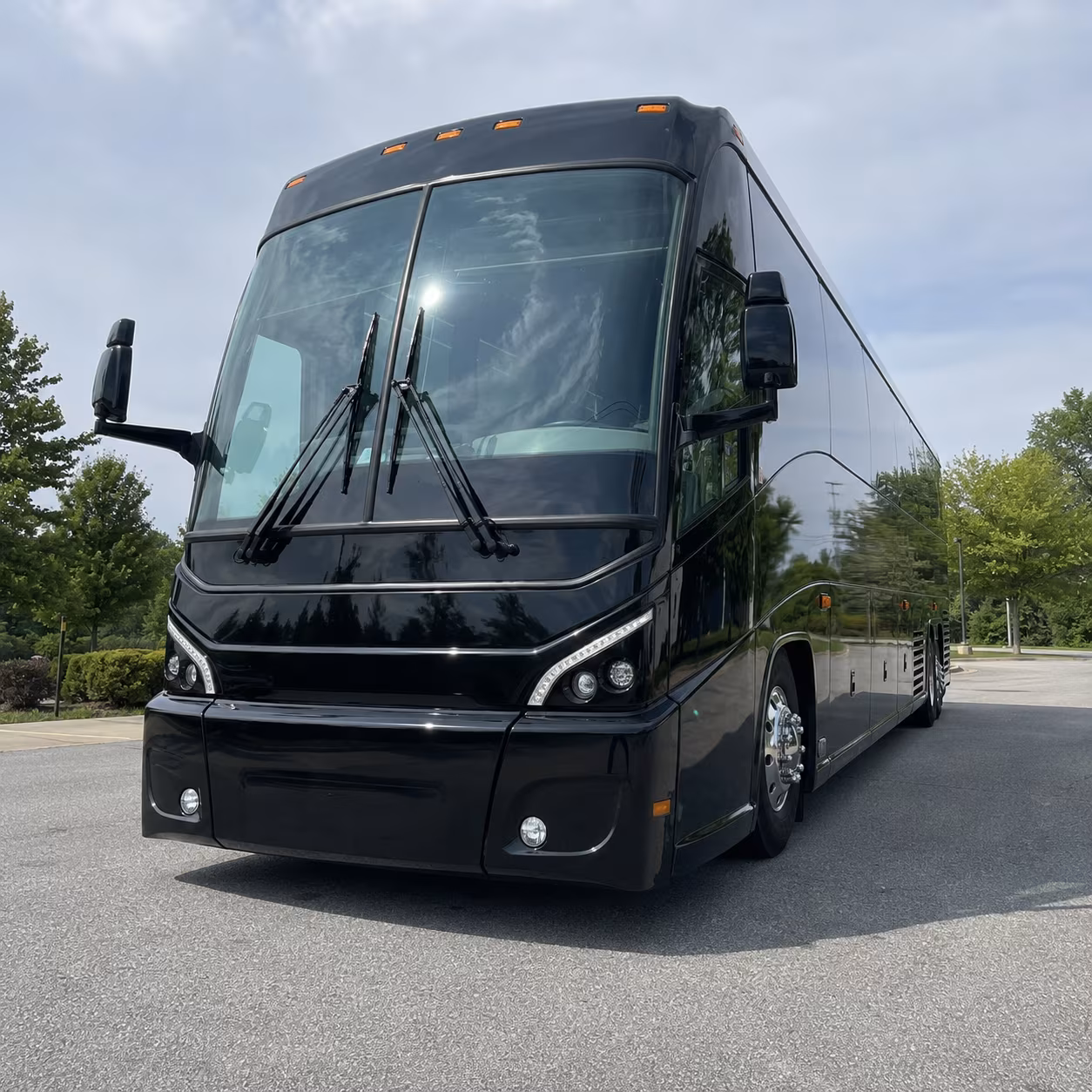 hit every stop on a multi agency day without splitting your group