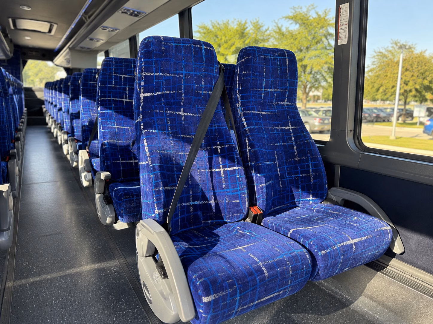 how the day of the week changes what a bus costs in eden prairie minnesota