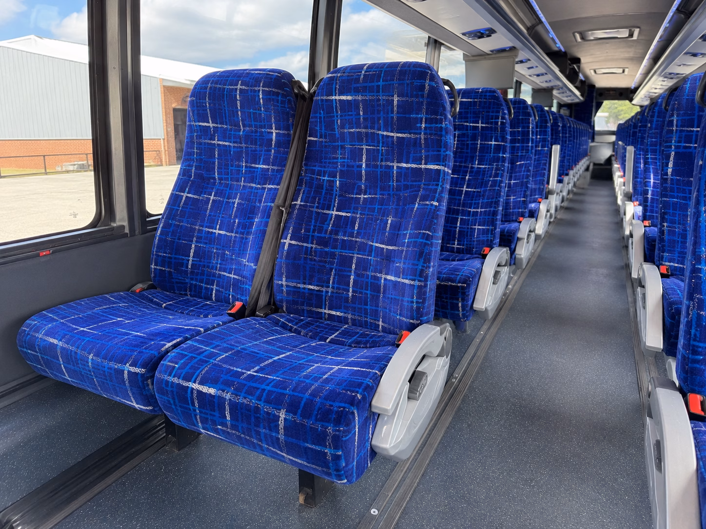 how your starting location affects charter bus rates in eden prairie minnesota