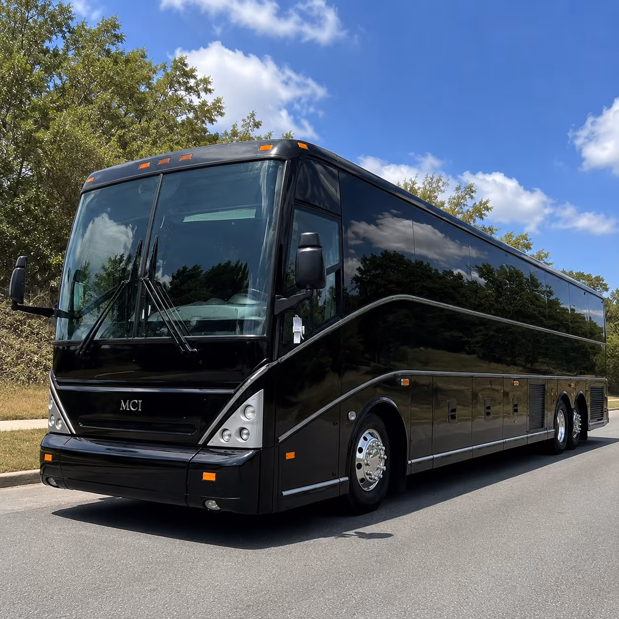 look no further for eden prairie prom homecoming and field trip transportation