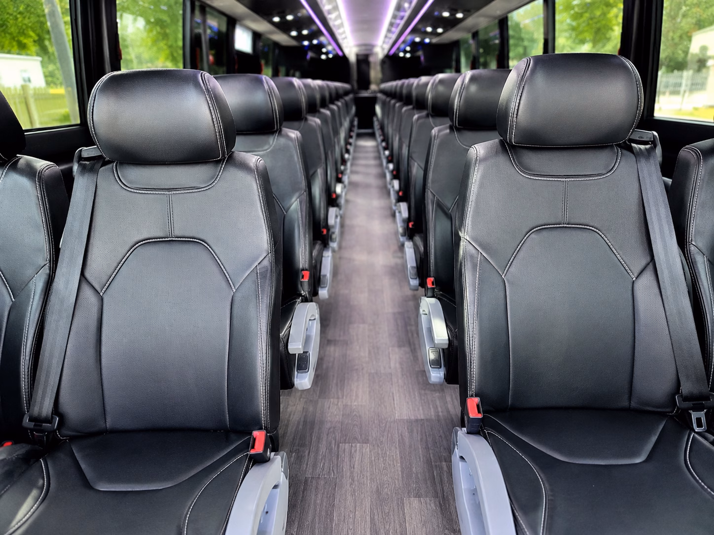 maple grove church transportation