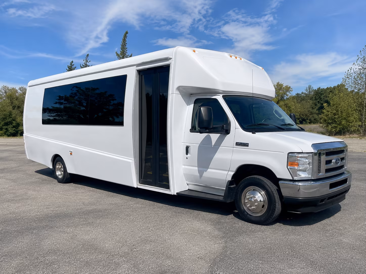 need a party bus for a bachelorette wine tour in eden prairie