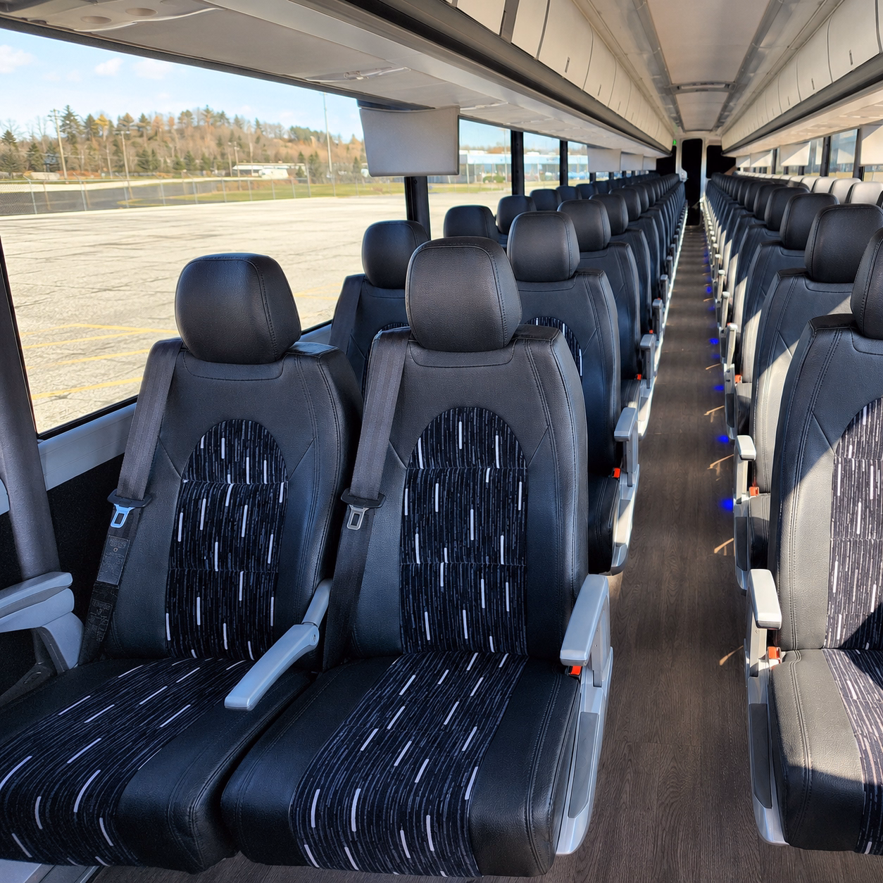 plymouth bus rentals