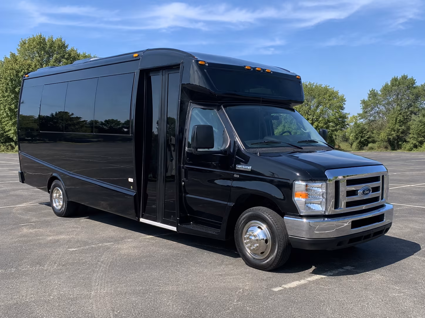 plymouth event transportation