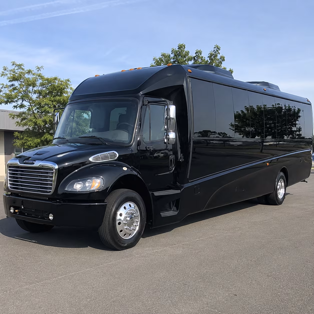 saint paul field trip transportation
