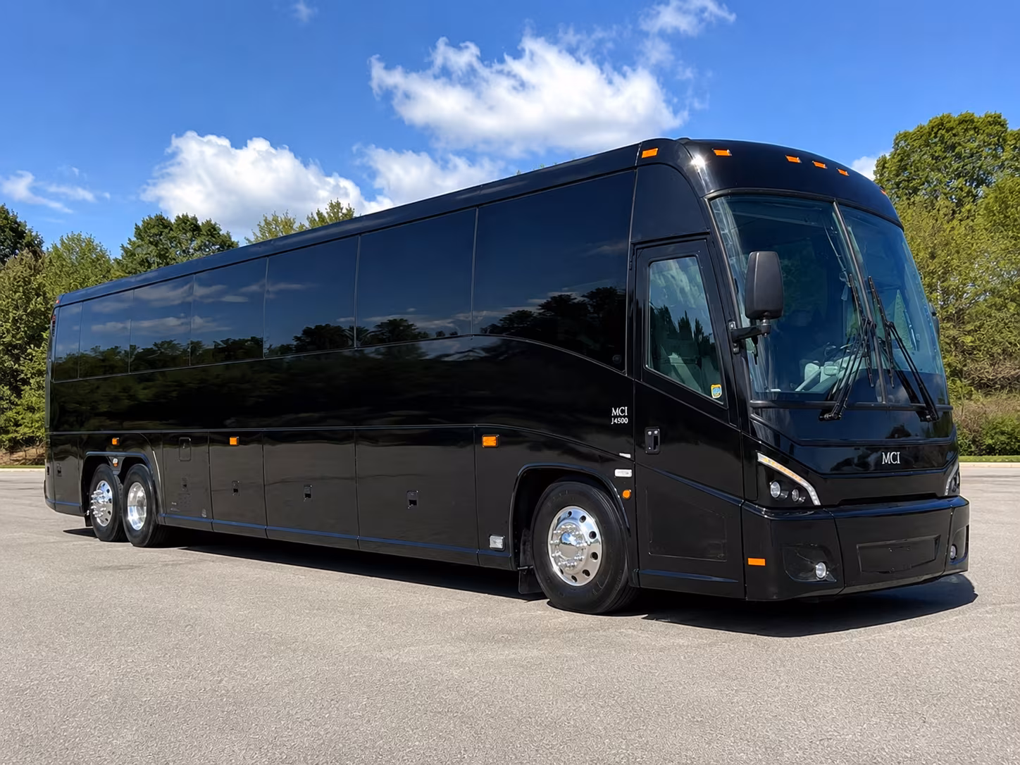 shuttle your guests between eden prairie hotels and your venue without the parking headache