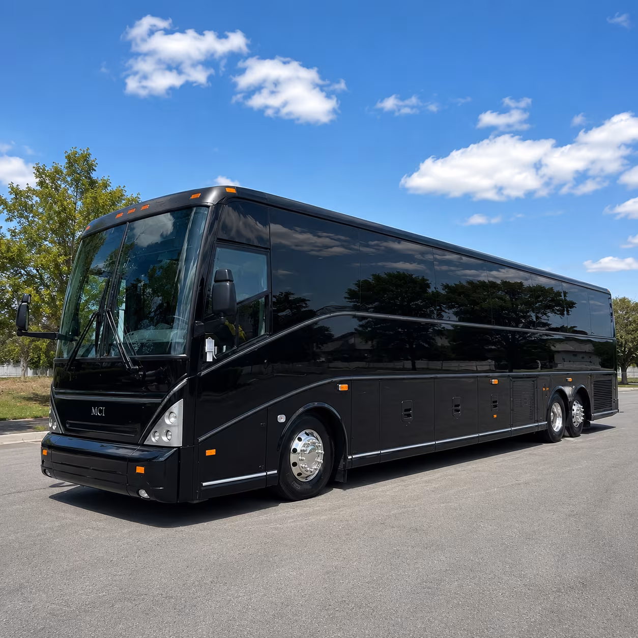 this is the easiest way to get your group to mystic lake minneapolis or minnetonka for prom
