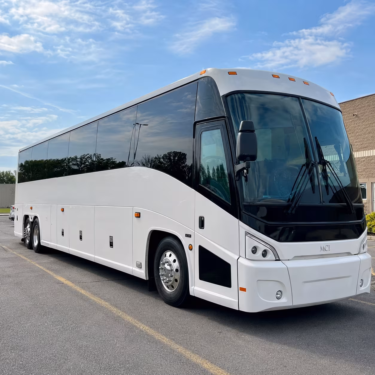 u s bank stadium concert bus rentals from eden prairie
