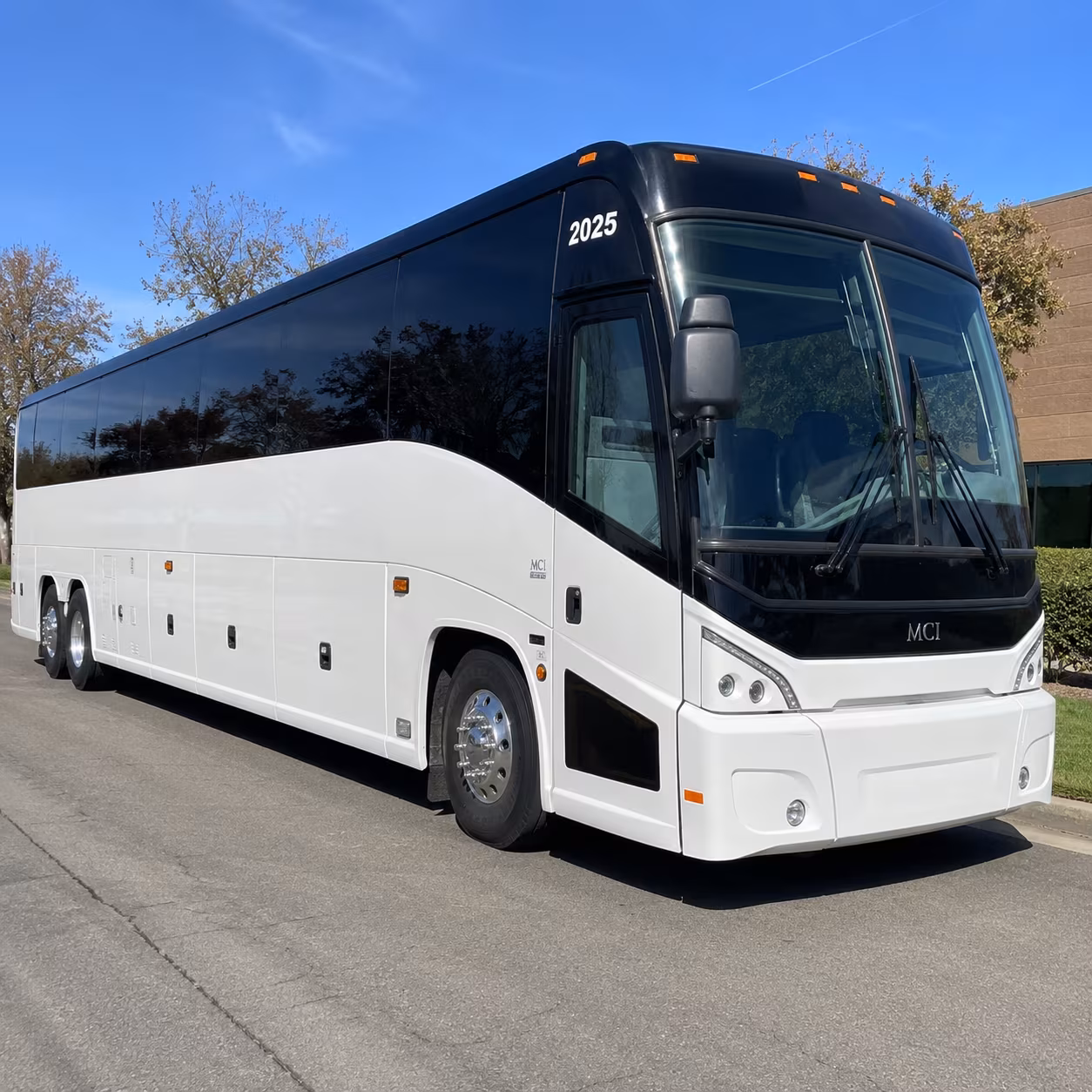 winter corporate transportation solutions for eden prairie teams