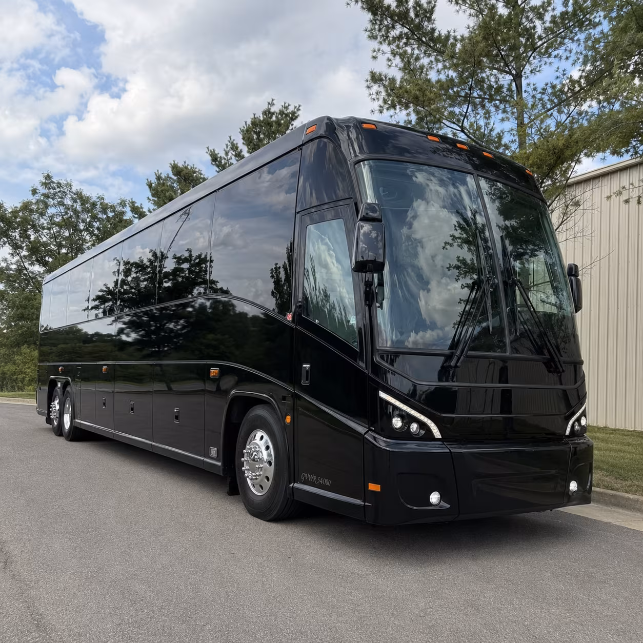 with so many bus options available coordinating legislative session travel is simple