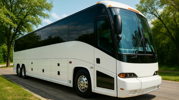 eagan construction site shuttle services
