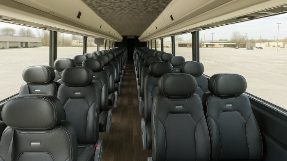 eden prairie 15 passenger minibus rental