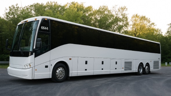 eden prairie corporate bus rental