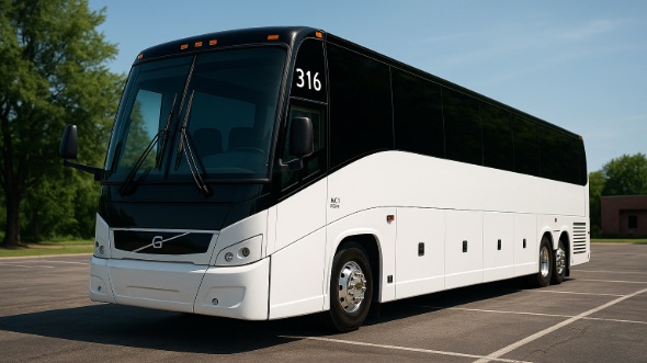 eden-prairie private event bus rental