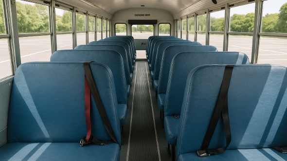 eden prairie school bus rental rental