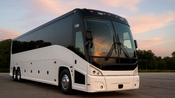 eden prairie summer camp transportation and bus rentals