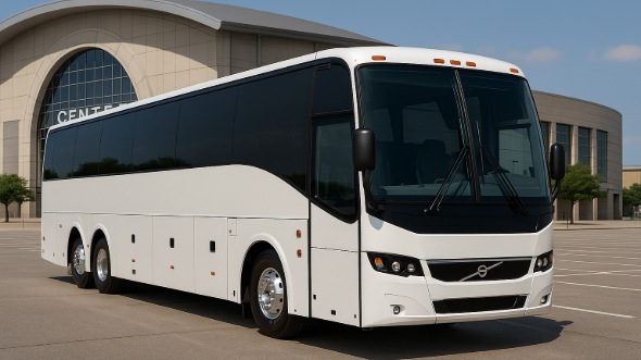 eden prairie wedding transportation